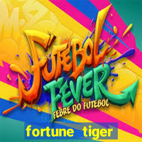 fortune tiger horarios pagantes